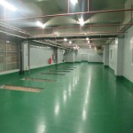 宁夏FRP玻璃钢防腐地坪-缩略图2
