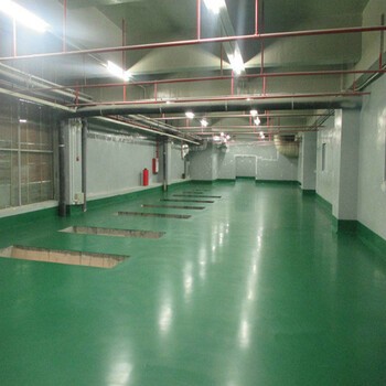 宁夏FRP玻璃钢防腐地坪产品图2