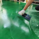 宁夏VEF地坪什么是VEF地坪-缩略图1