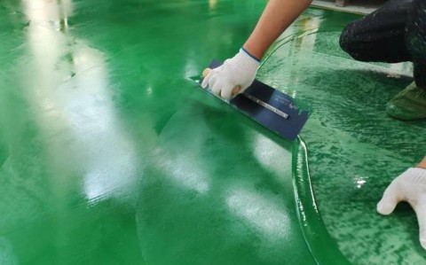 宁夏VEF地坪什么是VEF地坪