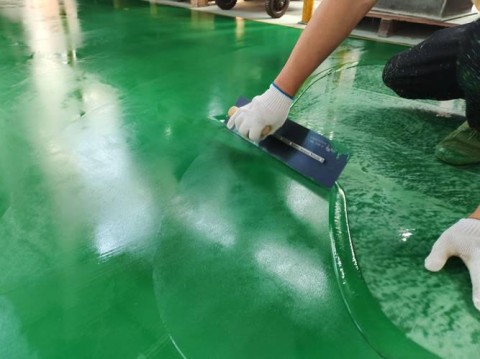 宁夏VEF地坪什么是VEF地坪